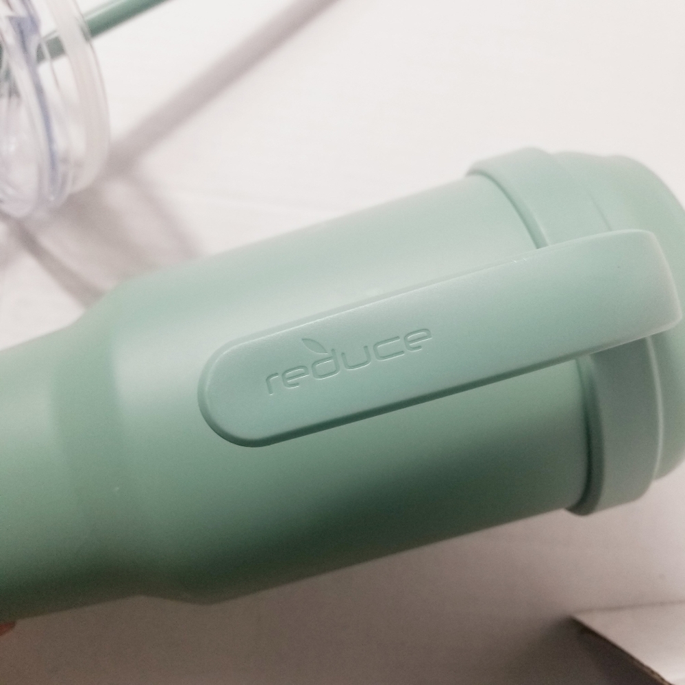 REDUCE SAGE GREEN 50 OZ COLD TUMBLER - Picture 7 of 12